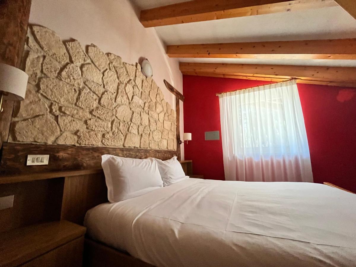 Hotel Rododendro Campitello di Fassa Eksteriør billede