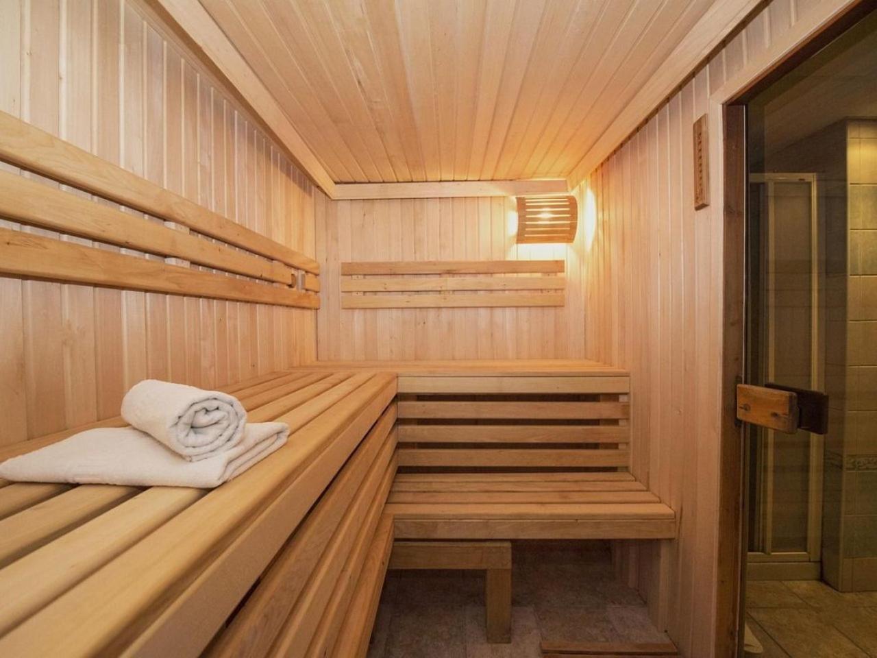 Hotel Rododendro Campitello di Fassa Eksteriør billede
